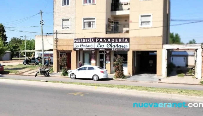 Panaderia Y Confiteria Los Chanares Fotos - Santa Rosa