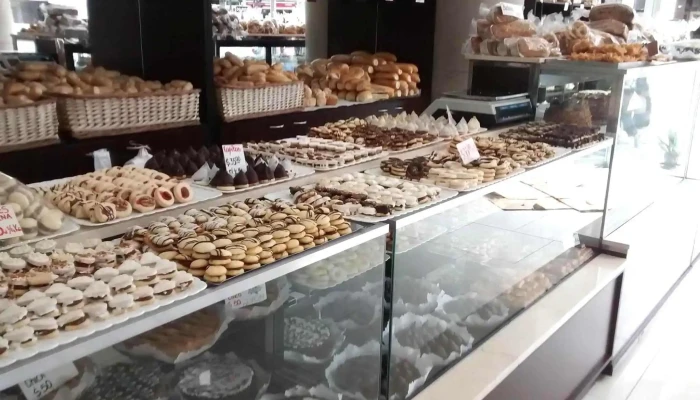 Panaderia Y Confiteria Lyon -  Ambiente - Cdad. Autónoma de Buenos Aires