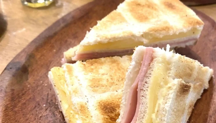 Panaderia Y Confiteria Mateo Descuentos - Concepción