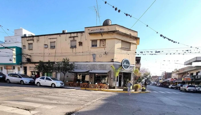 Panaderia Y Confiteria Mateo Horario - Concepción