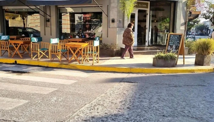 Panaderia Y Confiteria Mateo Precios - Concepción