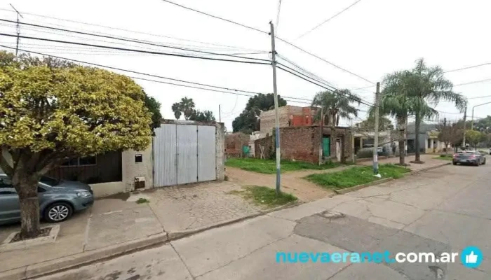 Panaderia Y Confiteria MauriMar - Arroyo Seco