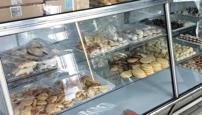 Panaderia Y Confiteria Nachito Ambiente - Cdad. Autónoma de Buenos Aires