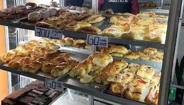 Panadería y Confitería Nachito - Cdad. Autónoma De Buenos Aires