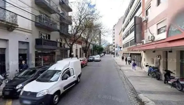 Panaderia Y Confiteria Nachito Videos - Cdad. Autónoma de Buenos Aires