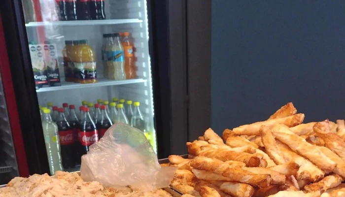Panaderia Y Confiteria Novo Nonino Promocion - Santa Fe de la Vera Cruz