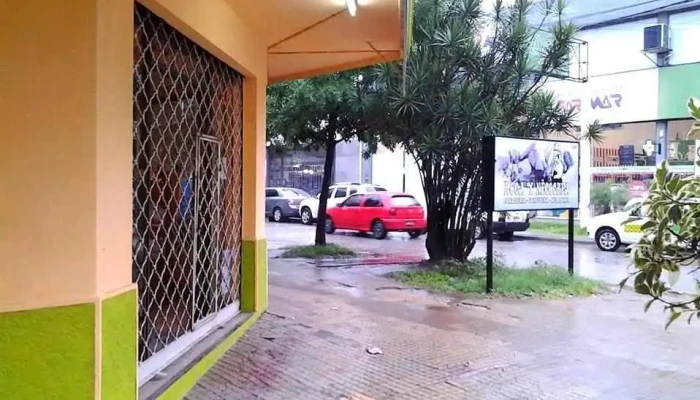 Panaderia Y Confiteria Pan Comido Del Propietario - Resistencia