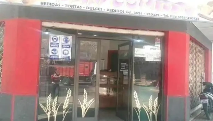 Panadería y confitería Pan Comido - Resistencia