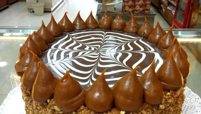 Panaderia Y Confiteria Papipo Comida Y Bebida - Cdad. Autónoma de Buenos Aires