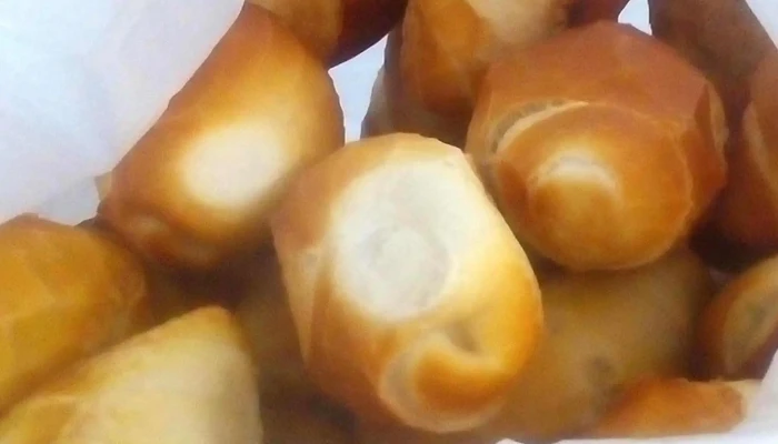 Panaderia Y Confiteria Patricio Abierto Ahora - San Rafael