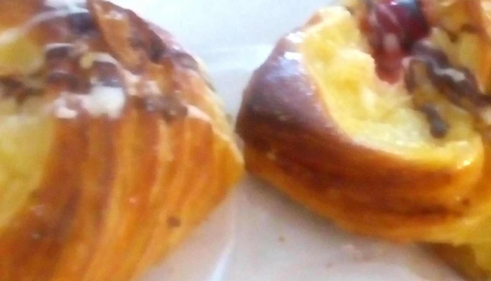 Panaderia Y Confiteria Patricio Como Llegar - San Rafael