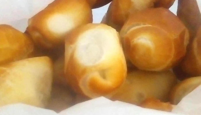 Panaderia Y Confiteria Patricio Horario - San Rafael