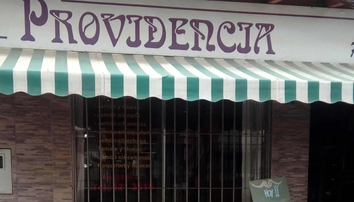 Panaderia Y Confiteria Providencia Catalogo - Mendoza