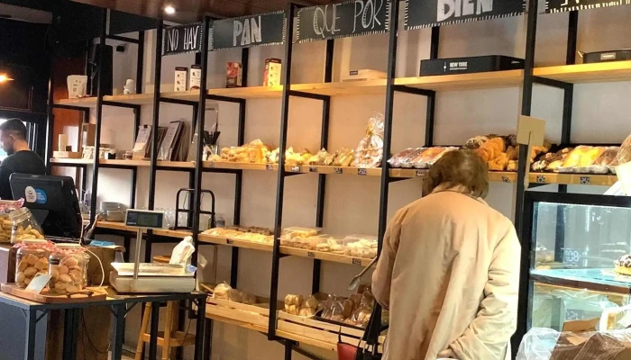 Panadería y Confitería Providencia - Mendoza