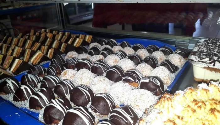 Panaderia Y Confiteria Providencia Pastel - Mendoza