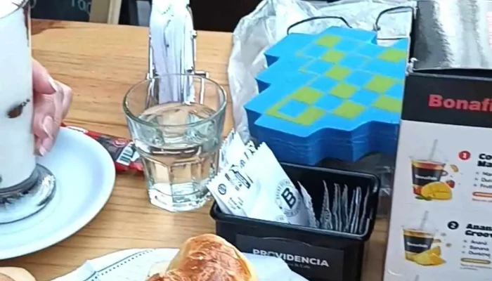 Panaderia Y Confiteria Providencia Videos - Mendoza