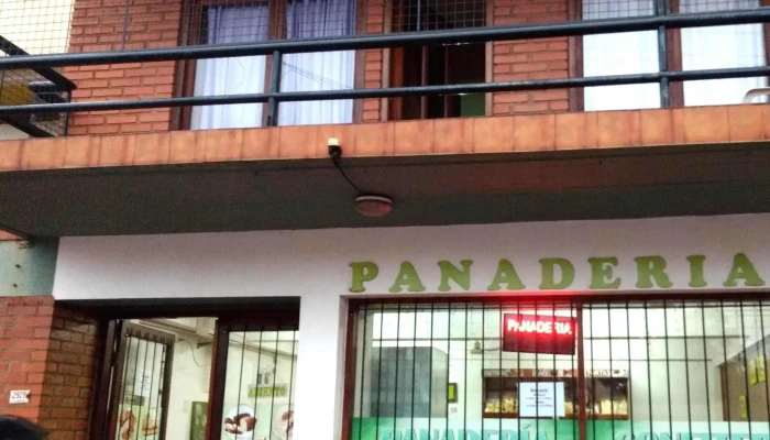 Panaderia Y Confiteria Puntaje - Eldorado