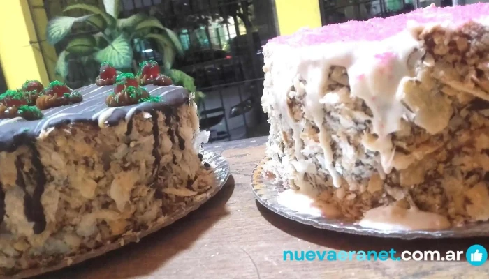 Panaderia Y Confiteria Q' Delicias - Paraná