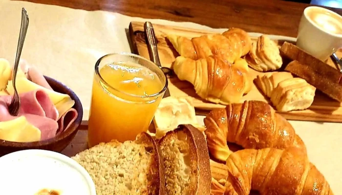 Panaderia Y Confiteria Rincon De La Estancia Descuentos - Las Calles