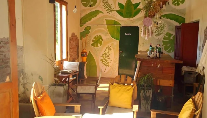 Panaderia Y Confiteria Rincon De La Estancia Donde - Las Calles