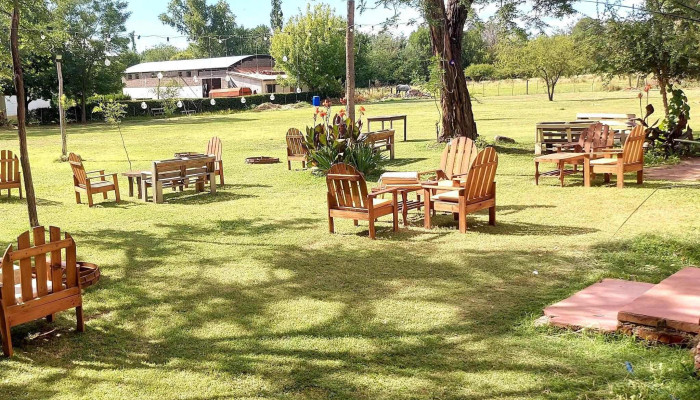 Panaderia Y Confiteria Rincon De La Estancia Telefono - Las Calles