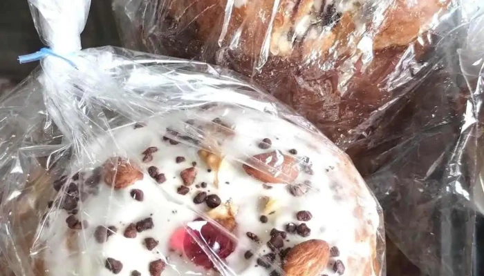 Panaderia Y Confiteria Rivadavia Comida Y Bebida - Mendoza