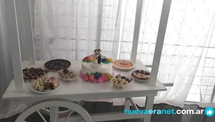 Panaderia Y Confiteria Rivadavia Pastel - Mendoza