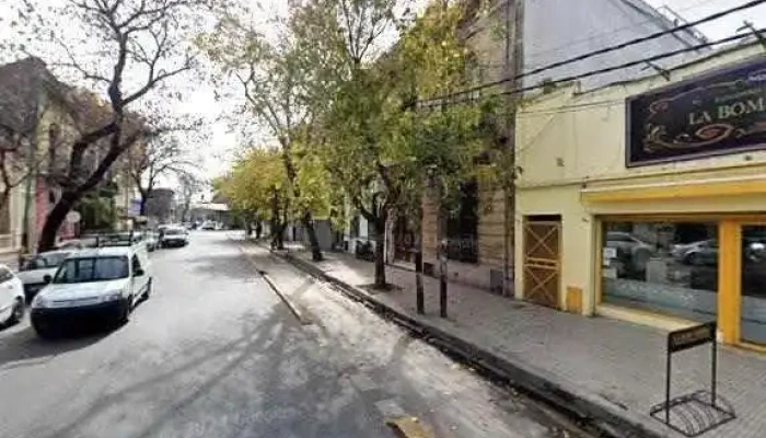 Panaderia Y Confiteria Riviera -  Puntaje - Cdad. Autónoma de Buenos Aires