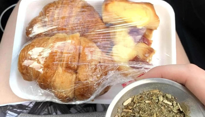 Panadería y Confitería Roma - Paraná