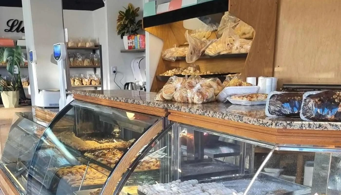 Panaderia Y Confiteria Roma Promocion - Paraná