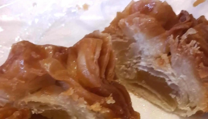 Panaderia Y Confiteria Roma Videos - Paraná