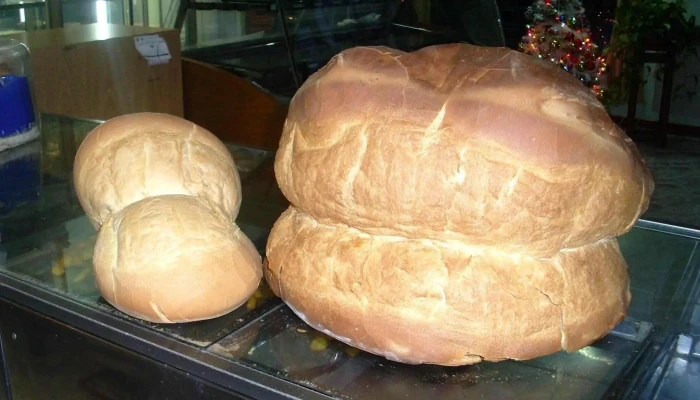 Panaderia Y Confiteria San Carlos -  Del Propietario - Santa Rosa