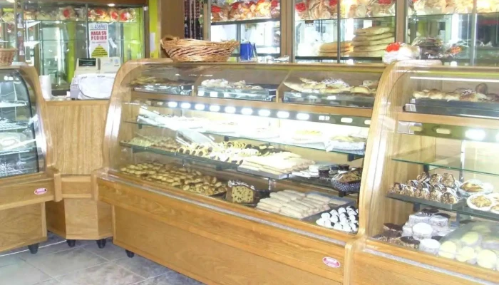 Panaderia Y Confiteria San Carlos - Santa Rosa