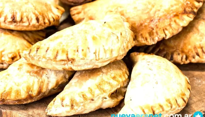 Panaderia Y Confiteria San Martin Comida Y Bebida - Bragado