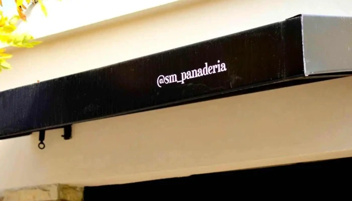 Panaderia Y Confiteria San Martin Del Propietario - Bragado