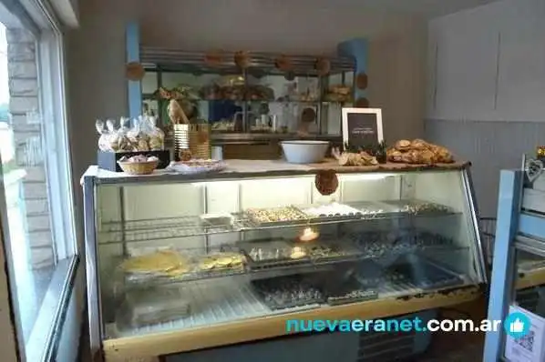 Panaderia Y Confiteria San Martin Pastel - Bragado