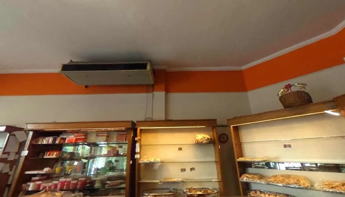 Panaderia Y Confiteria San Miguel Ambiente - Las Heras