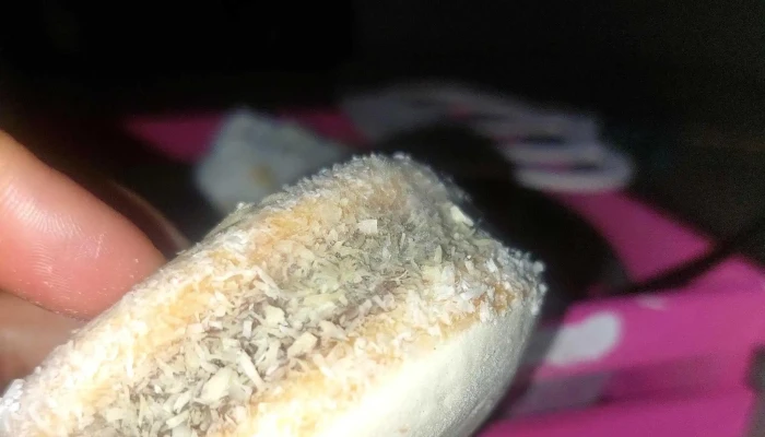 Panaderia Y Confiteria San Miguel Instagram - Las Heras