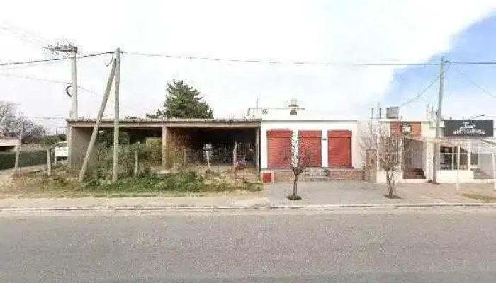 Panaderia Y Confiteria Santa Rita Numero - Alta Gracia