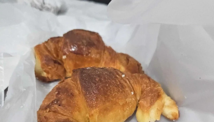 Panadería y Confitería Siglo Xxi Boedo - Cdad. Autónoma De Buenos Aires