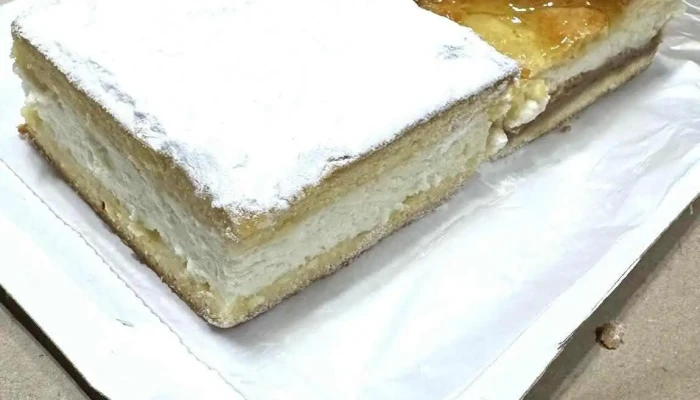 Panaderia Y Confiteria Siglo Xxi Boedo Comida Y Bebida - Cdad. Autónoma de Buenos Aires