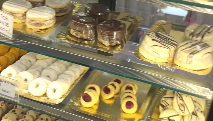 Panaderia Y Confiteria Siglo Xxi Boedo Donde - Cdad. Autónoma de Buenos Aires