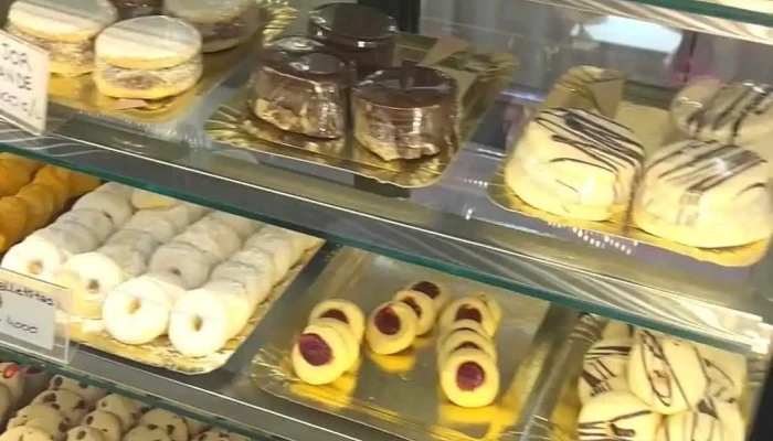 Panaderia Y Confiteria Siglo Xxi Boedo Videos - Cdad. Autónoma de Buenos Aires