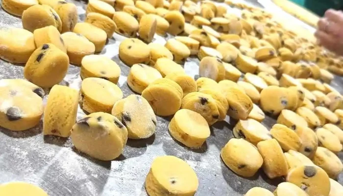 Panaderia Y Confiteria Sol Naciente -  Comida Y Bebida - Maipú