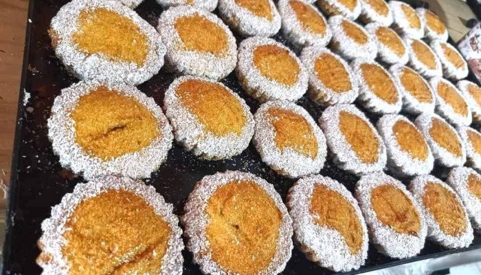 Panaderia y confiteria Sol Naciente - Maipú