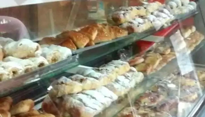 Panaderia Y Confiteria Tentacion -  Ambiente - Cap. Bermúdez