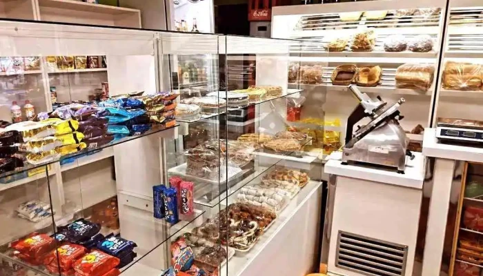 Panaderia Y Despensa Los Amigos Abierto Ahora - Córdoba