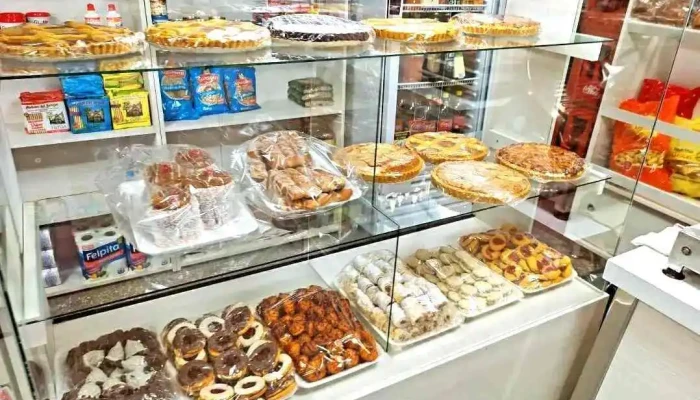 Panaderia Y Despensa Los Amigos Alimento - Córdoba