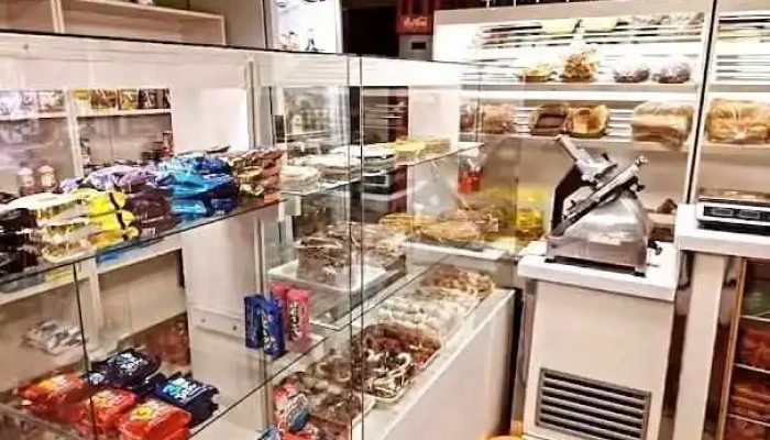 Panadería y Despensa Los Amigos - Córdoba