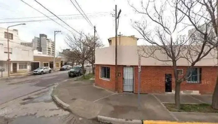 Panaderia Y Despensa Melina -  Ubicaciondeg - Cipolletti